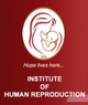 institute of human reproduction logo